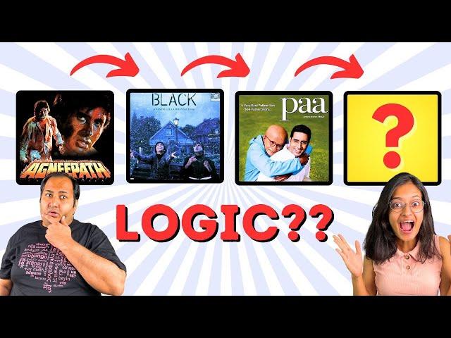 What comes next? ‍ | Brain challenge! | ️ String Theory Ep. 10