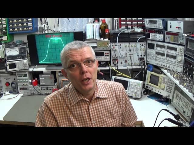 #76 Tutorial: Why do electrolytic capacitors fail so often