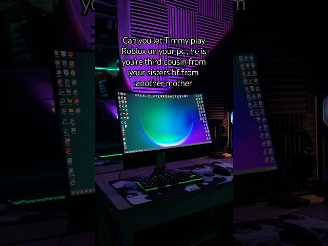 Valid reaction am I right? #gaming #funny #no #pc #roblox #fortnite #val #comp #kbm #xbox #setup #gg