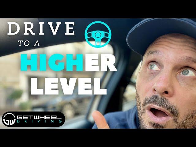 Use this skill to PASS ANY driving test - Commentary driving