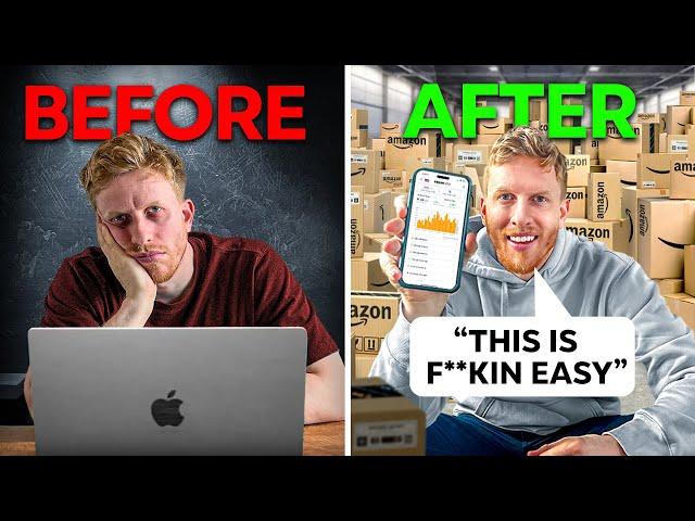 How to find products to sell on Amazon (100x faster)