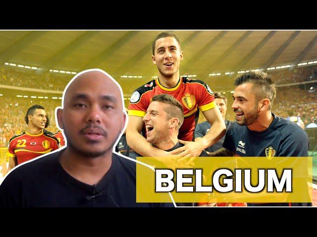 Belgium