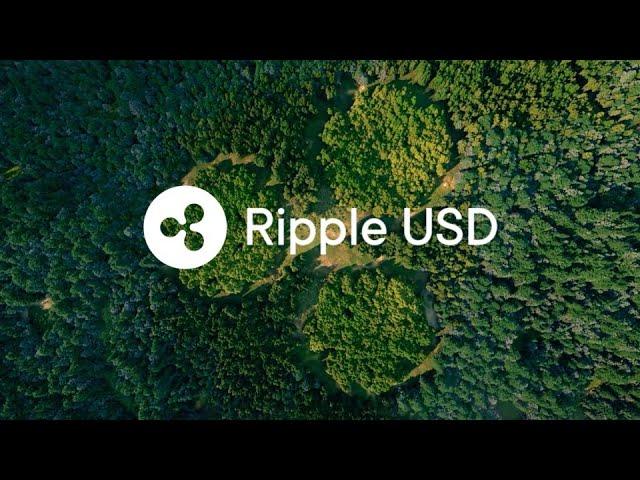 Introducing Ripple USD