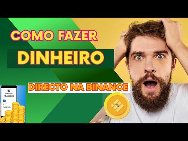 COMO FUNCIONA ROBÔ DE TRADING NA BINANCE CRYPTOMAX