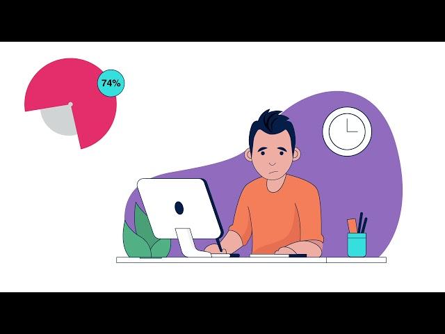 Explainer , Informative , motion graphics video made for Saudi Ministry of Health