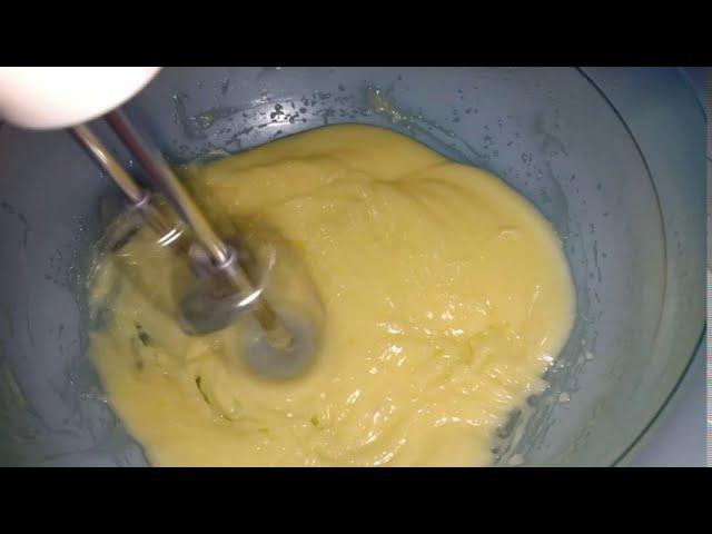 HOW TO MAKE HOMEMADE MAYONNAISE