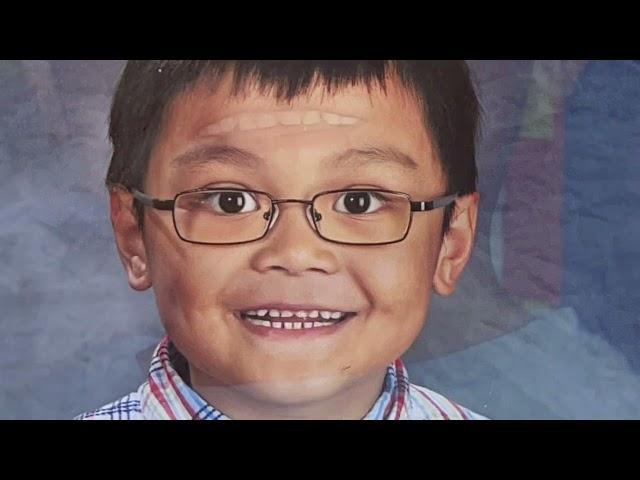 Evolution of Joseph Reyes timeline