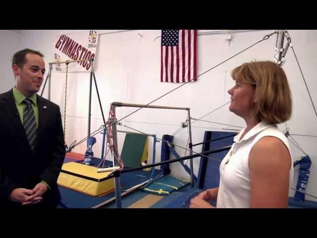 Business Beat: Desert Star Gymnastics
