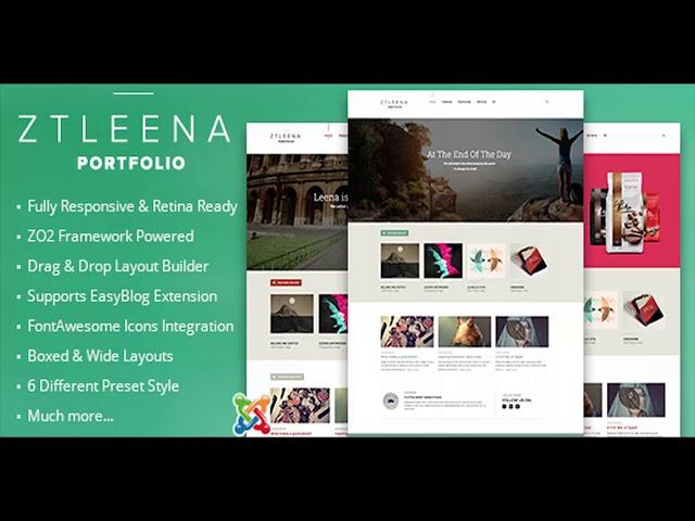 Fabia - Responsive ECommerce Theme for J2Store | Themeforest Website Templates and Themes