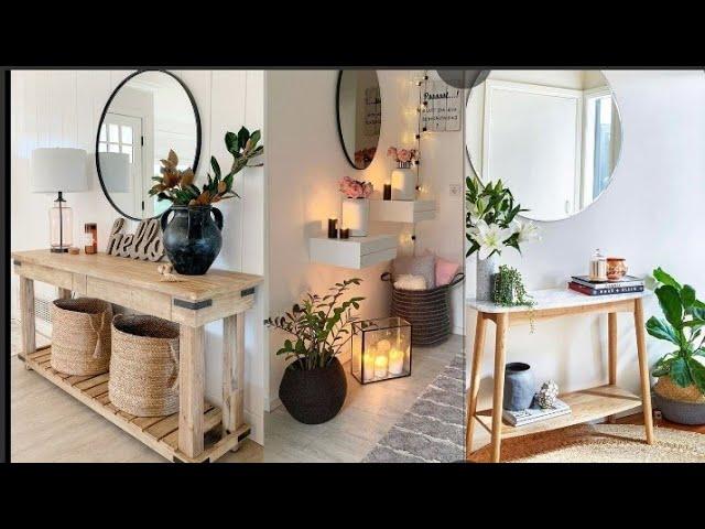 50+Living Room Hallway design//Modern Entryway decorations ideas for Home interior design 2023.