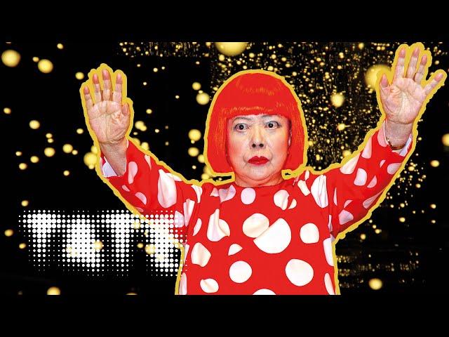 Yayoi Kusama: Infinity Mirror Rooms at Tate Modern | Tate