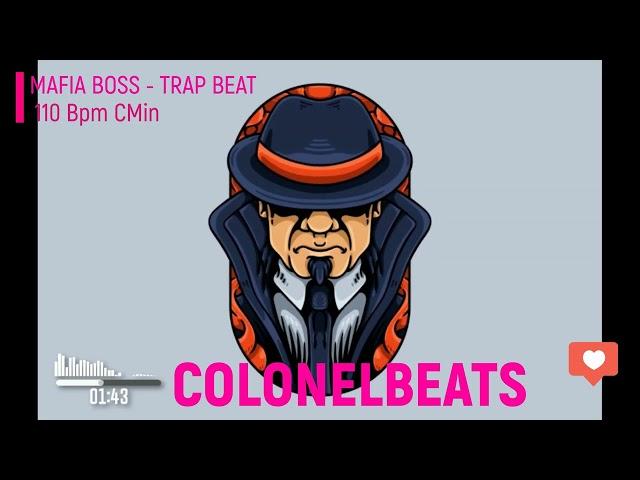 [FREE typebeat] Trap typebeat |Prod. By ColonelBeats