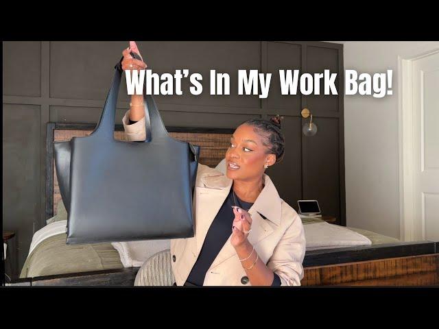 A Classic What's In My Bag Video..... | Daily Essentials Every Woman Needs