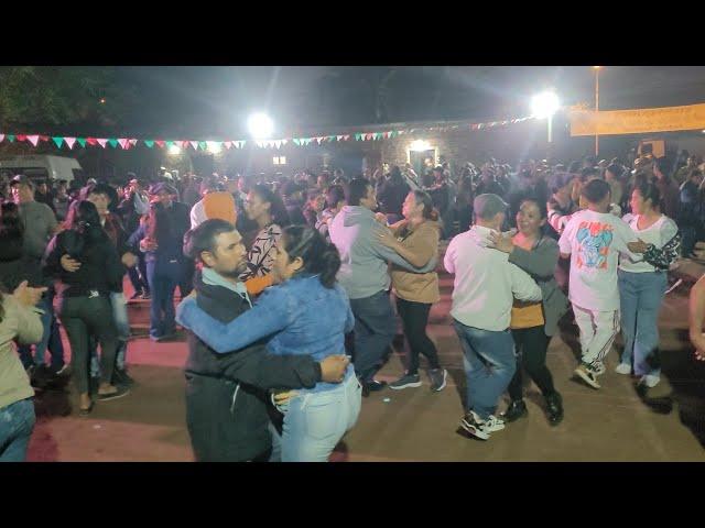 LA CLANDESTINA - FESTIVIDAD DE SAN JORGE 2024 (Flia. Sagania, Pampa del Infierno)