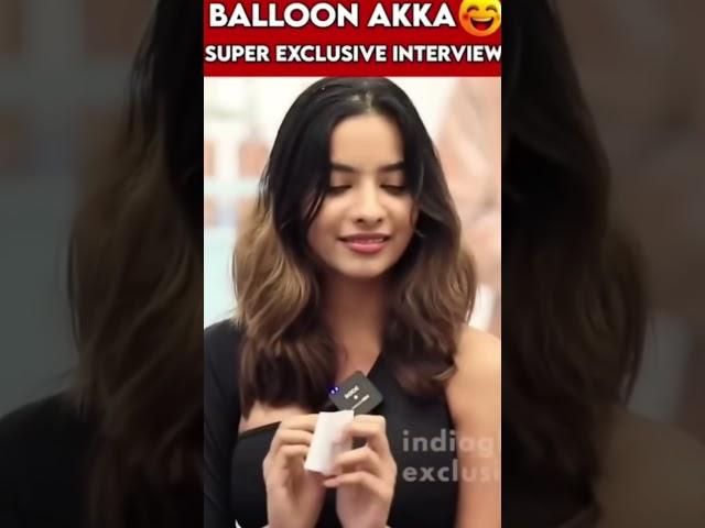 Balloon girl  troll #instagramtroll #instagramtrolls #balloonakka  #funny #comedy #memes