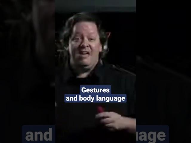 How silly or serious should I be? #storytelling #bible #leadership #jesus #teaching #preaching