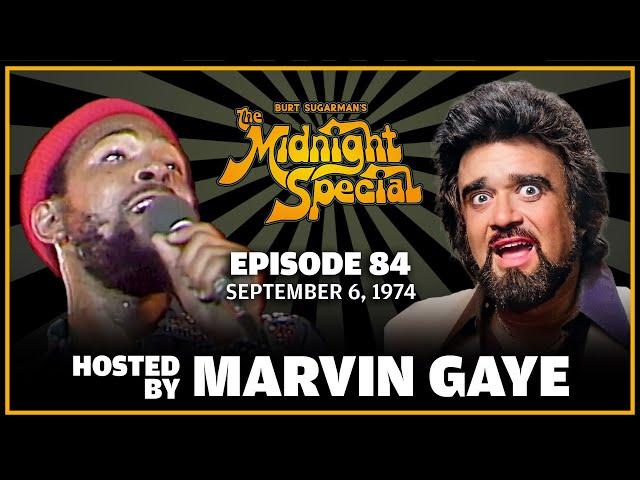 Ep 84 - The Midnight Special | September 6, 1974