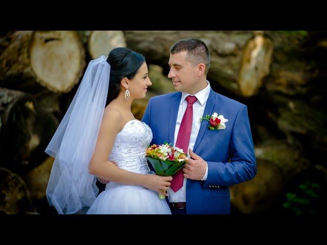 Moldavian Wedding 2014 by viomark  our wedding. clip de nunta,