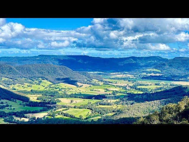 Southern Highlands (NSW) Scenery Highlights - iPhone 12 Pro HDR/HLG 4K Video