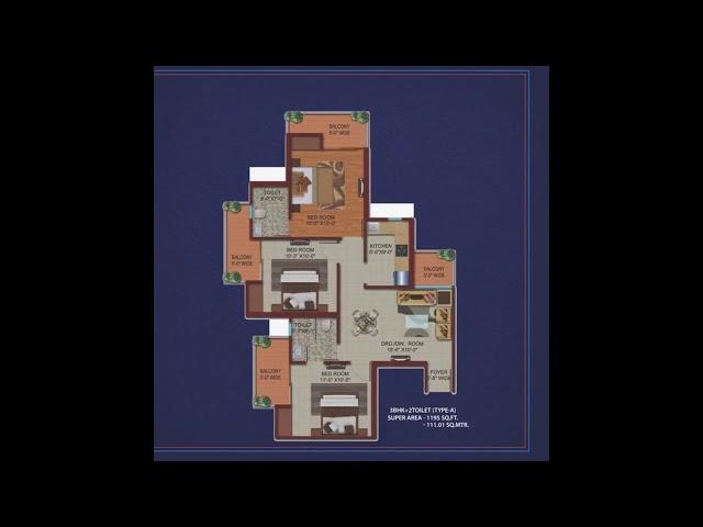 Kiaan Walkthrough