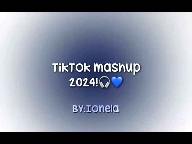 TikTok mashup 2024! #tiktokmashup2024 #tiktokmashup #tiktok #dance #viralvideo