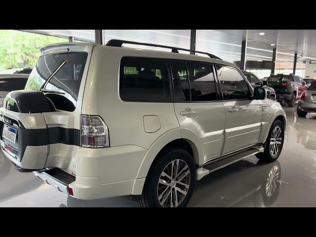 (For sale) Pajero Full 3.2 2020 very new! 