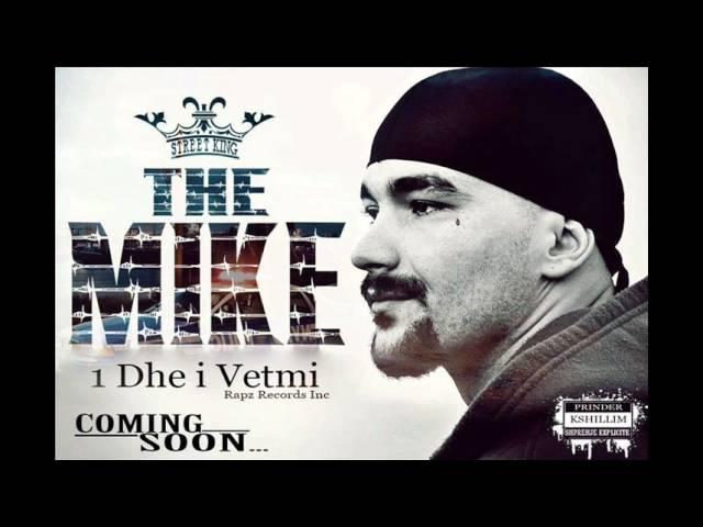 The Mike & NEC - GL Block Rap City (ft. Kuvz)