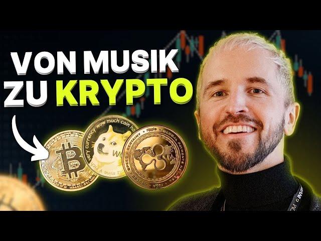 Von Null zum Krypto-Profi: Wie Phillip mit Trading seine Zukunft veränderte!