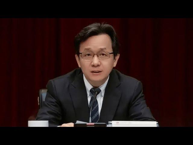 【国务院海外发言人】：李强两位嫡系被抓，林毅的核心问题。林晓峰卖了林毅。「台北时间2023.3.15 17:15」