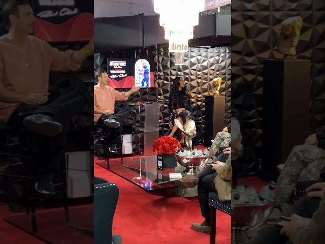 Auto Vault Hosts Richard Orlinski on Rodeo Drive!