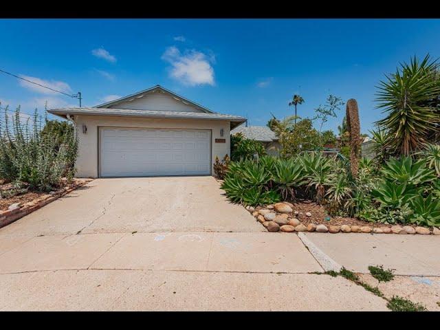 San Diego House Rentals 4BR/3BA by San Diego Property Management Company