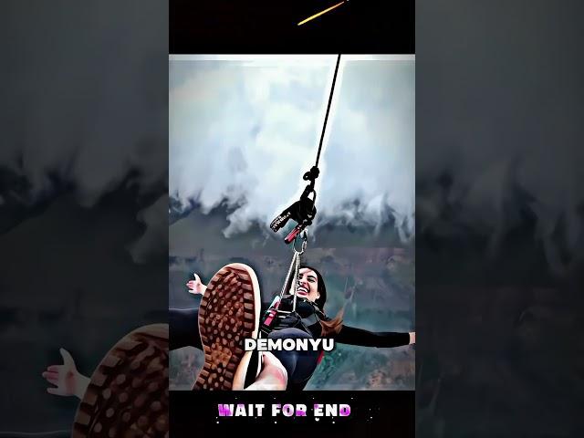 “What Happened After the Jump... UNREAL ”