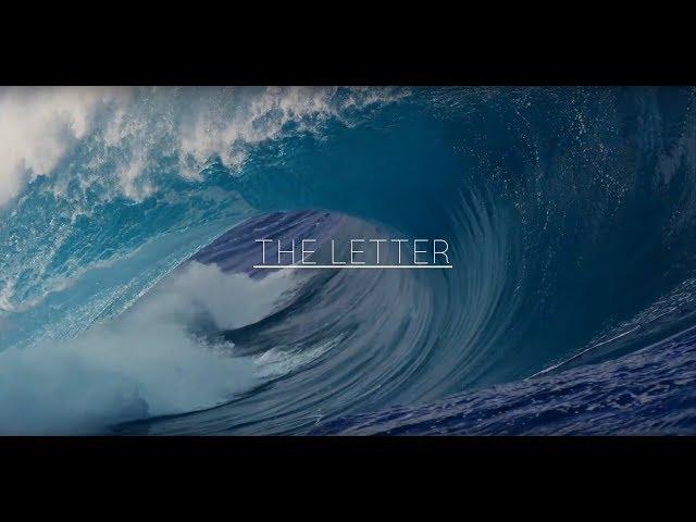 The Letter - Xavier Rudd [Surfing Compilation]