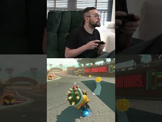 Soy el peor jugador de Mario Kart | Xokas