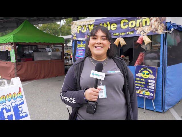 Farmers' Market Vendor Shoutout - FJ Kettle Corn