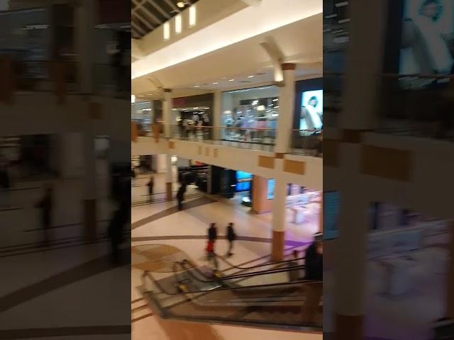 At Bramalea City Centre Mall Brampton, Ontario, Canada