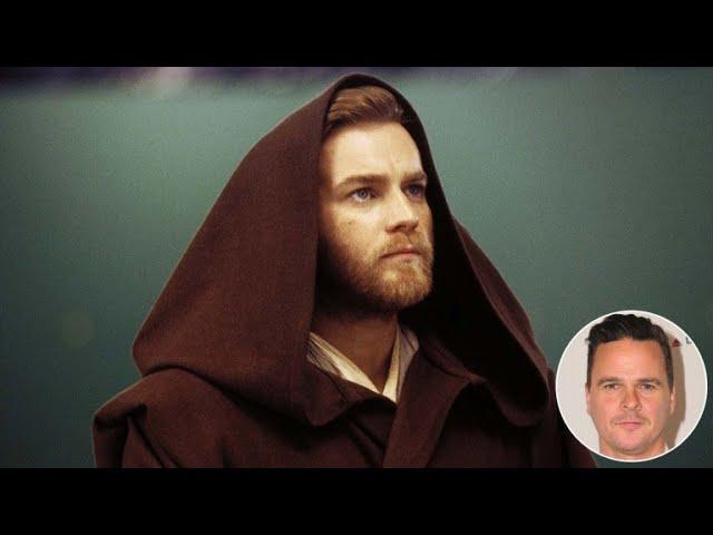 Obi-Wan Kenobi Disney+ Series has hired Joby Harold as screenwriter