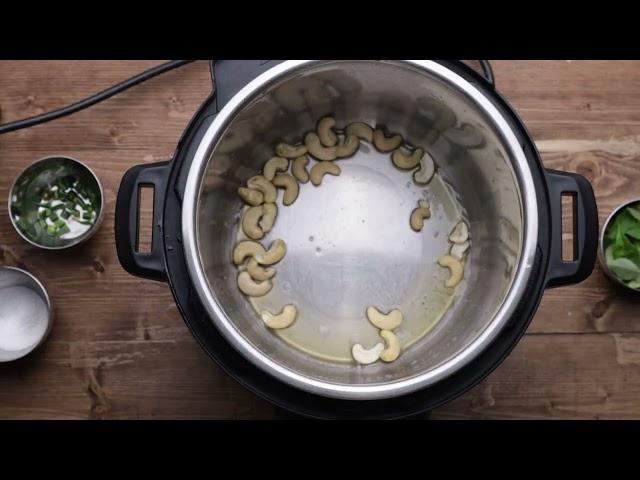 Roasted Poha Chivda Recipe
