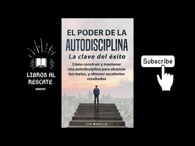 AUTODISCIPLINA LA CLAVE DEL ÉXITO