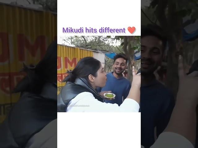 Mikudi hits different️#shorts#suyashvlogs#yashitank#surajpalsingh@SuyashVlogs@suyashfashion3847