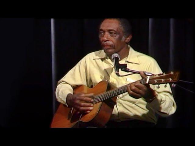 R. L. Burnside - Live 1984