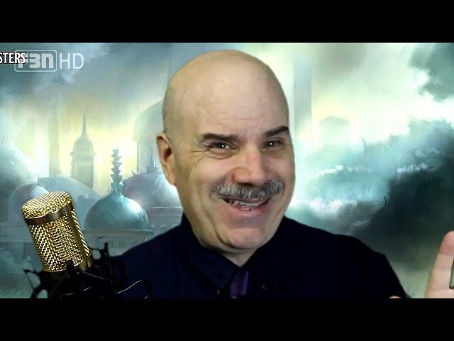 The D&D InfoPort Episode 27 in HD: Starter Set - Dragons of Stormwreck Isle