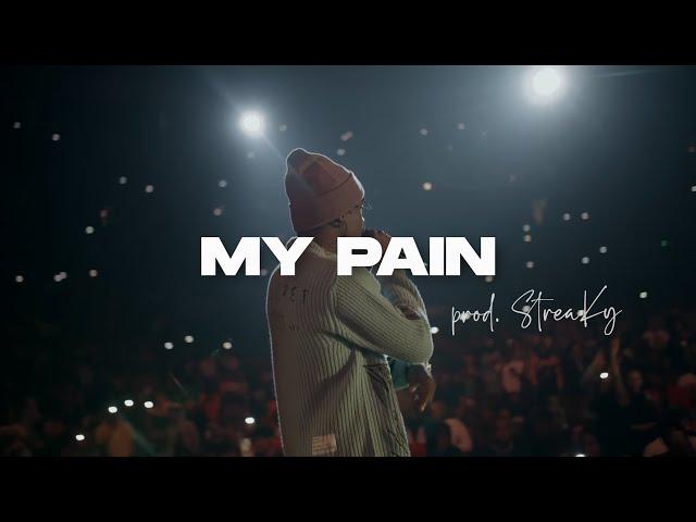 [FREE] Lil Tjay Type Beat x Stunna Gambino Type Beat - "My Pain"