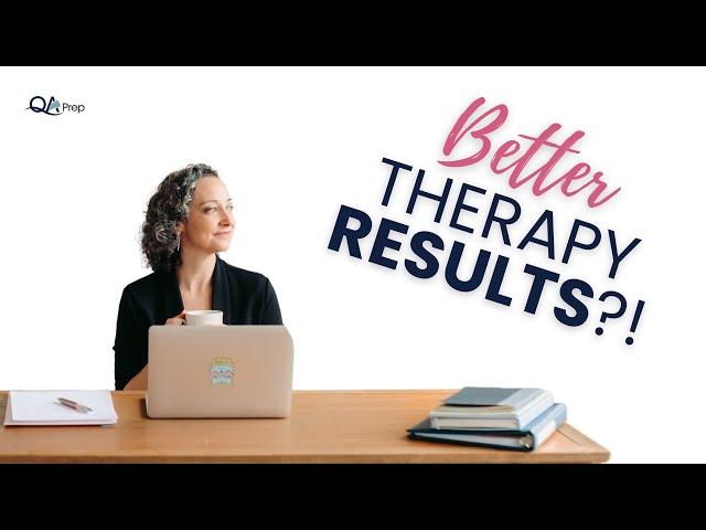 Better results in psychotherapy (Book Review)