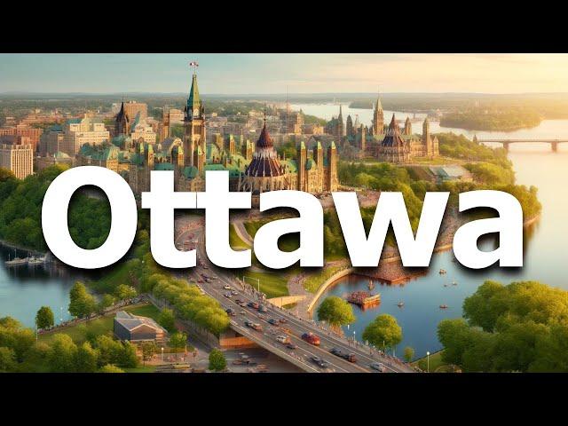 Ottawa Canada: 12 BEST Things To Do In 2024 (Travel Guide)