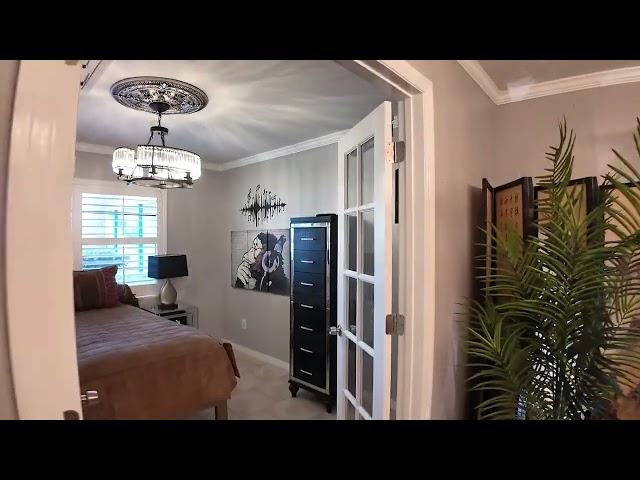 Waterfront Condo in Apollo Beach with Private Boat Dock! | Fully Furnished & Move-In Ready #condo