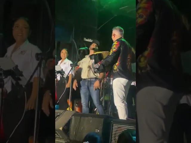 En vivo Alejandro Torres y Jhonathan Chavez desde Aguadulce