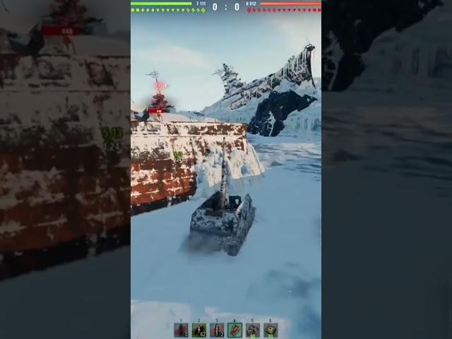 КОНСЕРВНАЯ БАНКА #shorts #wot #barbarian #рекомендации #recommended #консерва
