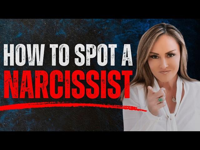 What Is Narcissistic Personality Disorder? 4 Steps To Outsmart a Narcissist