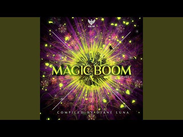 Magic Boom (Original Mix)